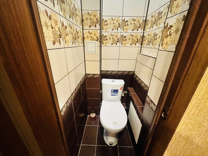 Апартаменты на шоссе Московское 172А, фото 20