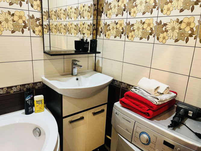 Апартаменты на шоссе Московское 172А, фото 21