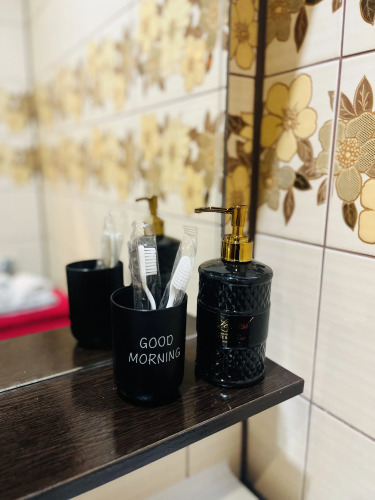 Апартаменты на шоссе Московское 172А, фото 22