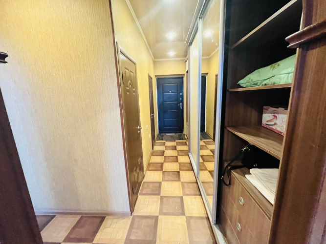 Апартаменты на шоссе Московское 172А, фото 23