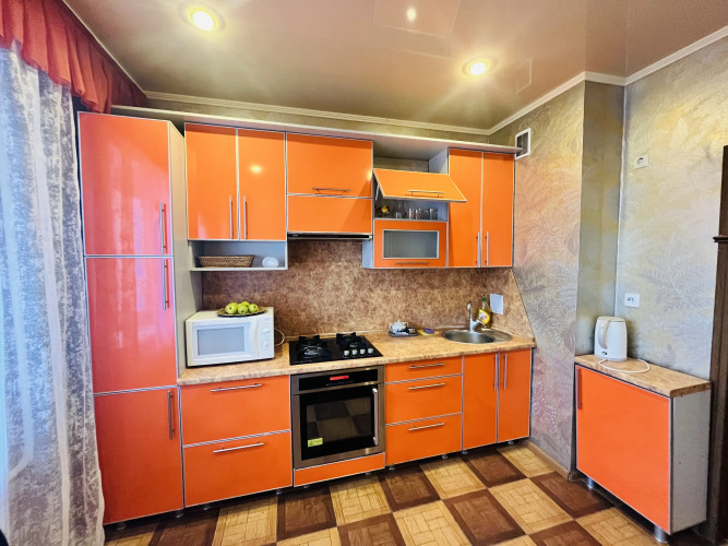 Апартаменты на шоссе Московское 172А, фото 25