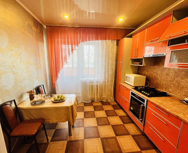 Апартаменты на шоссе Московское 172А, фото 26