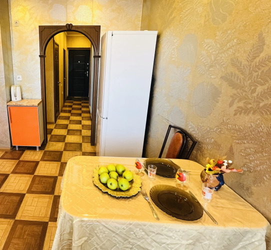 Апартаменты на шоссе Московское 172А, фото 28