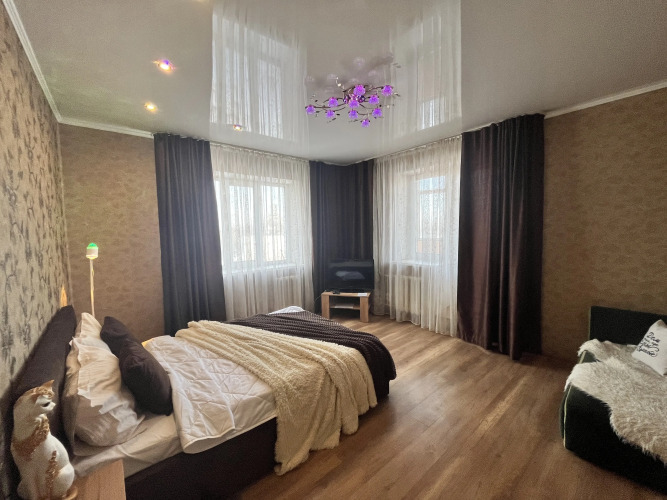 Апартаменты на шоссе Московское 172А, фото 29