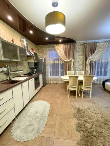 Апартаменты в Skazka Inn, фото 15