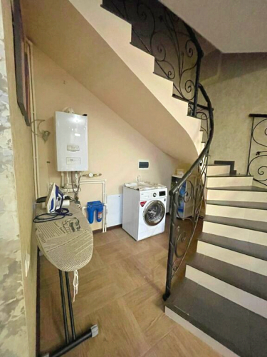 Апартаменты в Skazka Inn, фото 17