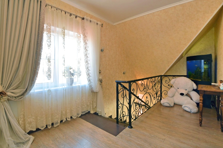 Апартаменты в Skazka Inn, фото 18