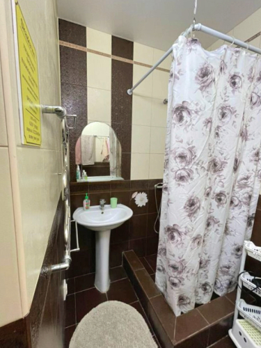 Апартаменты в Skazka Inn, фото 20