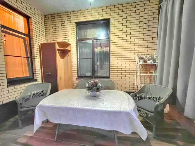 Апартаменты в Skazka Inn, фото 21