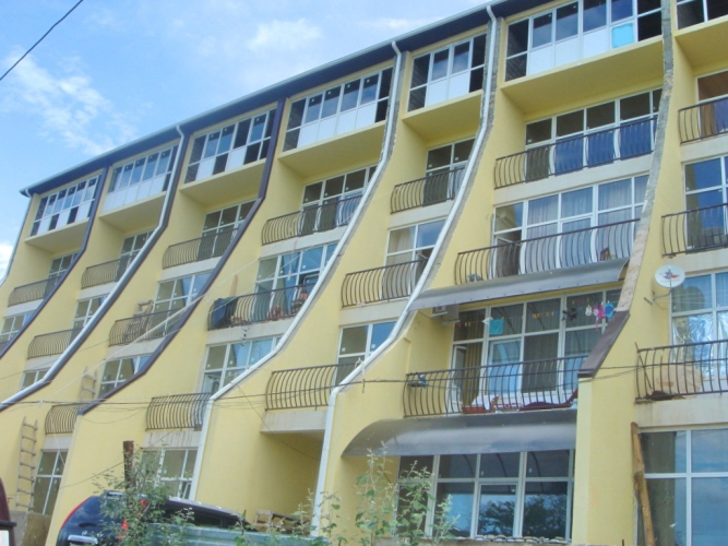 Апартаменты в Сочи на Мамайке 90 м от Моря, фото 15