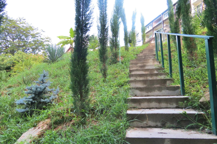 Апартаменты в Сочи на Мамайке 90 м от Моря, фото 16