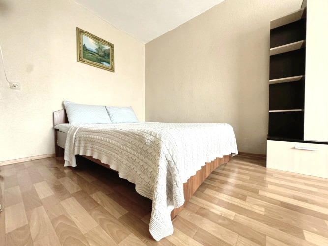 Квартира однокомнатная в центре на Дарвина, фото 18