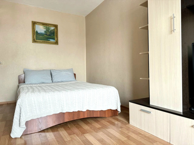 Квартира однокомнатная в центре на Дарвина, фото 19