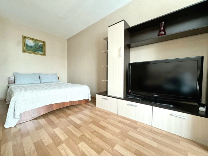 Квартира однокомнатная в центре на Дарвина, фото 20