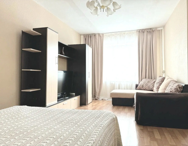 Квартира однокомнатная в центре на Дарвина, фото 22