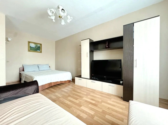 Квартира однокомнатная в центре на Дарвина, фото 23