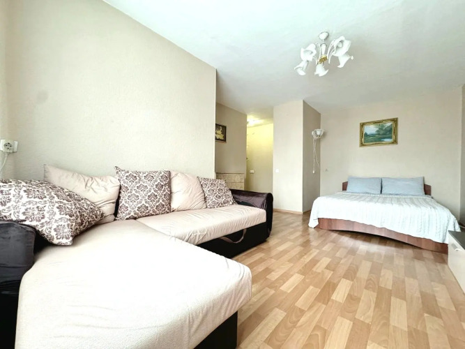 Квартира однокомнатная в центре на Дарвина, фото 24