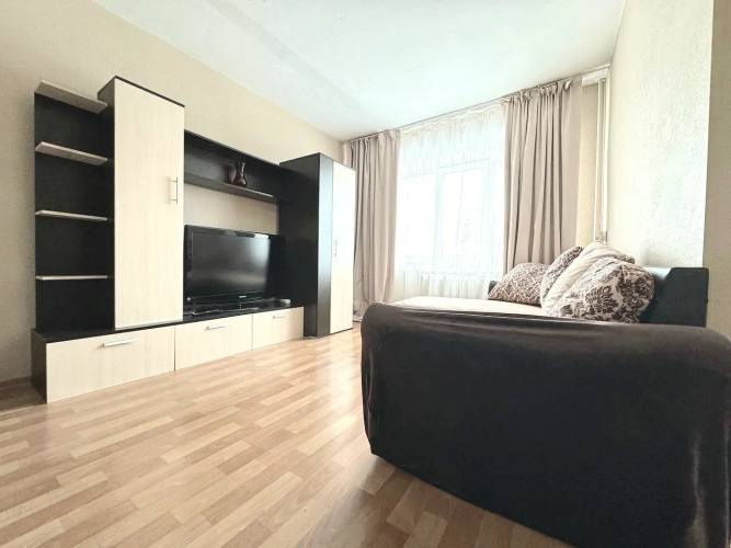 Квартира однокомнатная в центре на Дарвина, фото 25