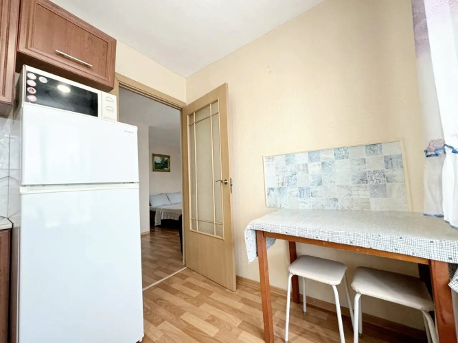 Квартира однокомнатная в центре на Дарвина, фото 28