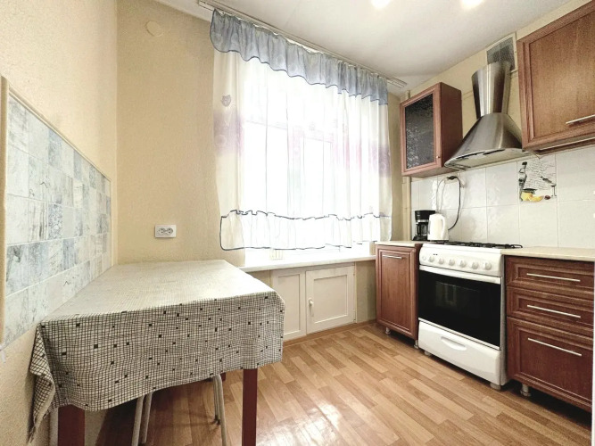 Квартира однокомнатная в центре на Дарвина, фото 30