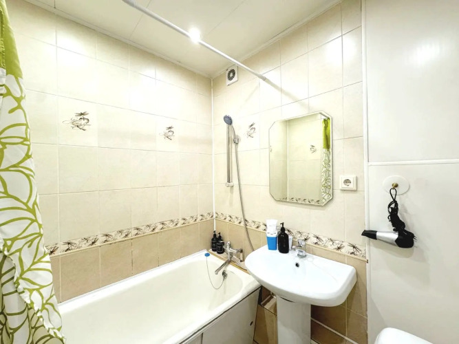 Квартира однокомнатная в центре на Дарвина, фото 32