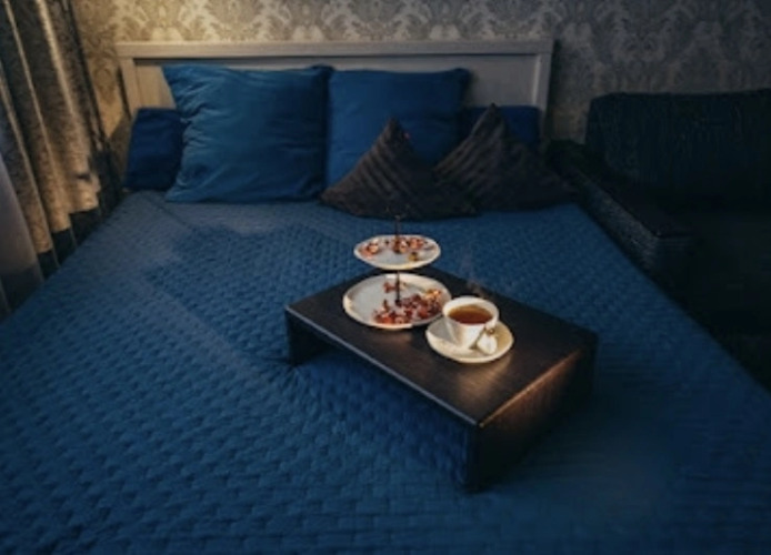 Апартаменты в Центре Калининграда на Горького, фото 20