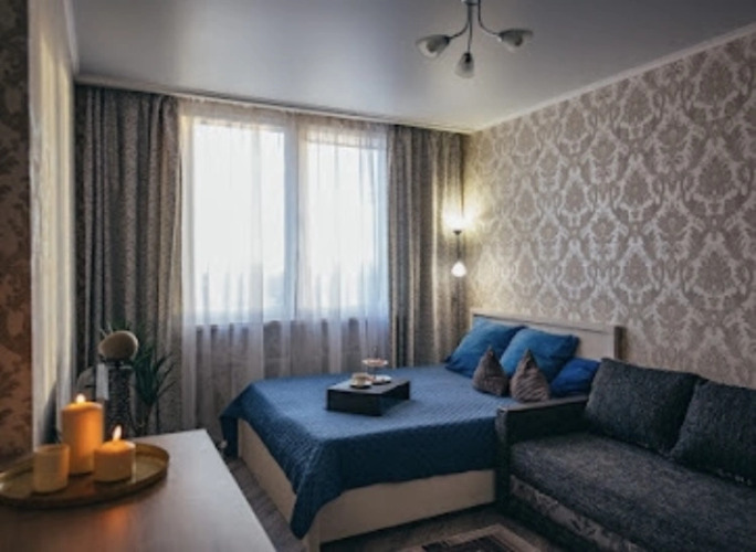 Апартаменты в Центре Калининграда на Горького, фото 21