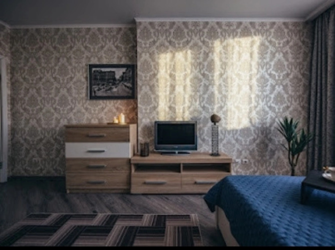 Апартаменты в Центре Калининграда на Горького, фото 23