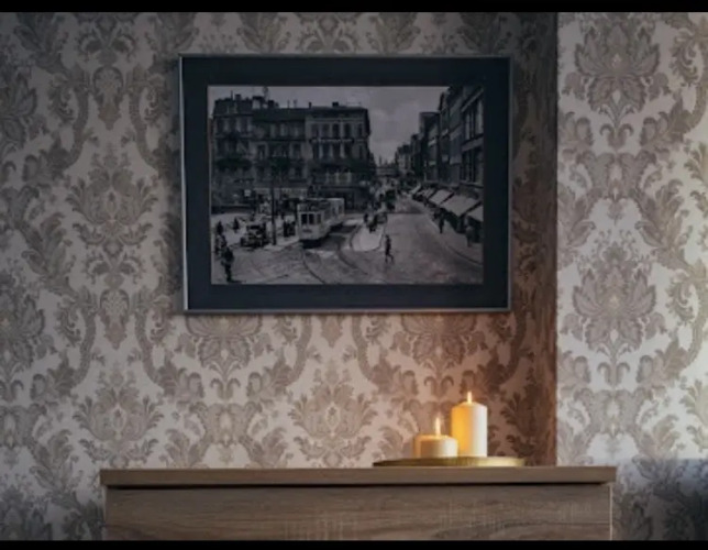 Апартаменты в Центре Калининграда на Горького, фото 24