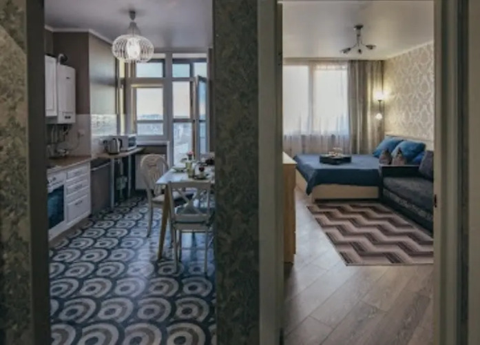 Апартаменты в Центре Калининграда на Горького, фото 25