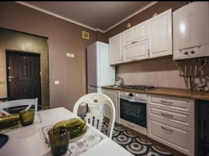 Апартаменты в Центре Калининграда на Горького, фото 26