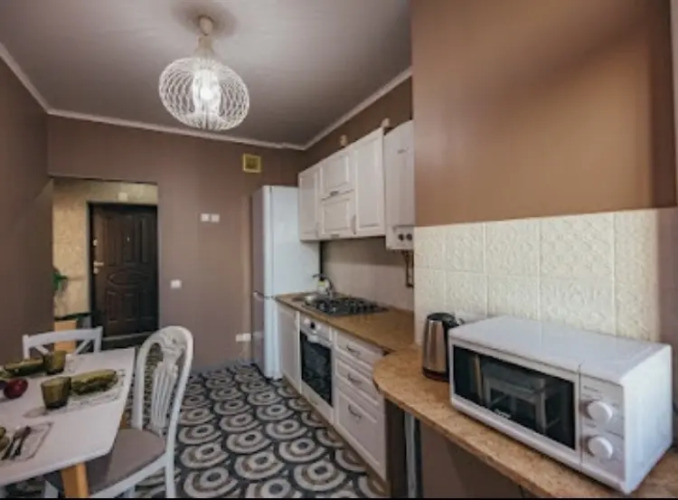 Апартаменты в Центре Калининграда на Горького, фото 27