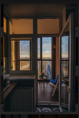 Апартаменты в Центре Калининграда на Горького, фото 30