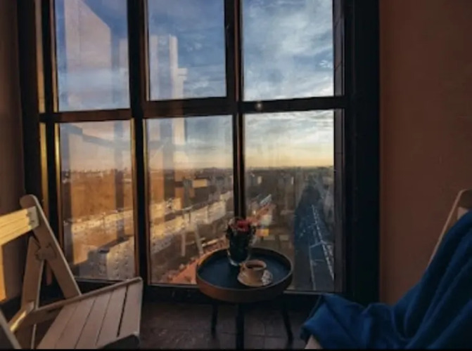 Апартаменты в Центре Калининграда на Горького, фото 32