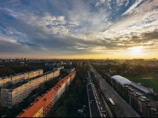 Апартаменты в Центре Калининграда на Горького, фото 33