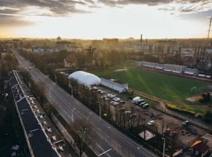 Апартаменты в Центре Калининграда на Горького, фото 34