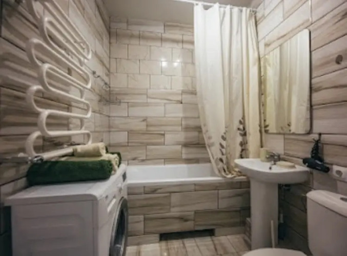 Апартаменты в Центре Калининграда на Горького, фото 35