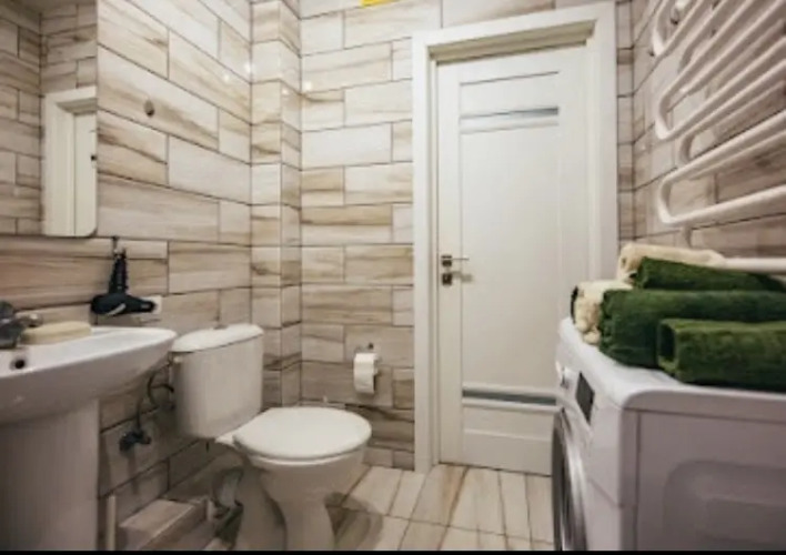 Апартаменты в Центре Калининграда на Горького, фото 36