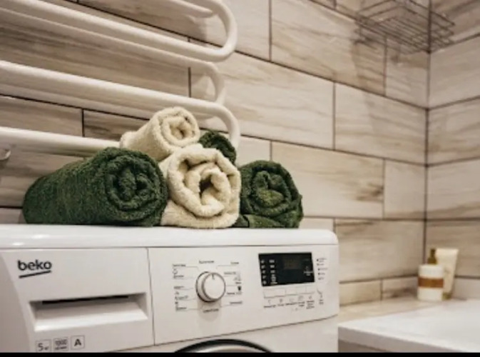 Апартаменты в Центре Калининграда на Горького, фото 37