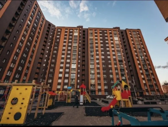 Апартаменты в Центре Калининграда на Горького, фото 40