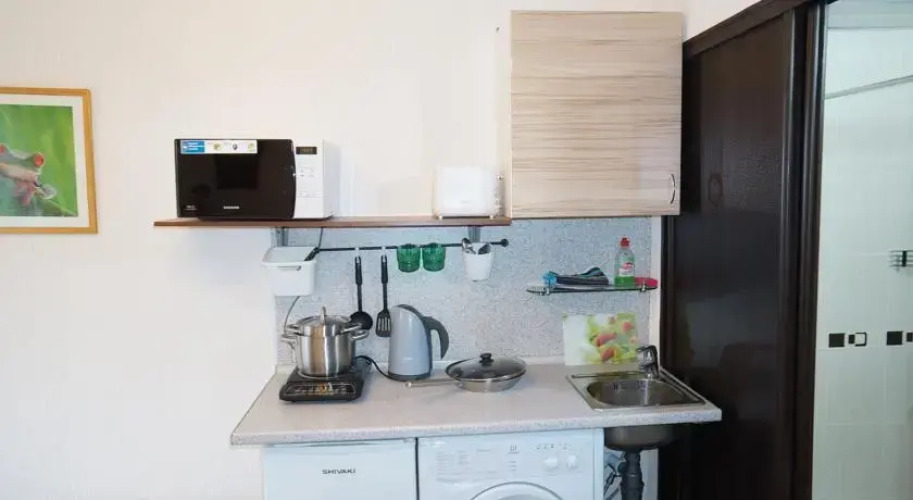 Оптима Автозаводская, фото 40