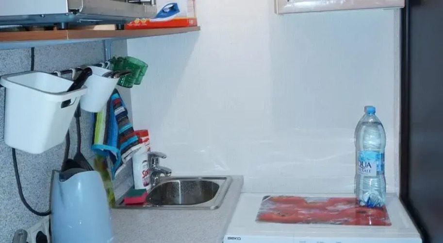 Оптима Автозаводская, фото 42