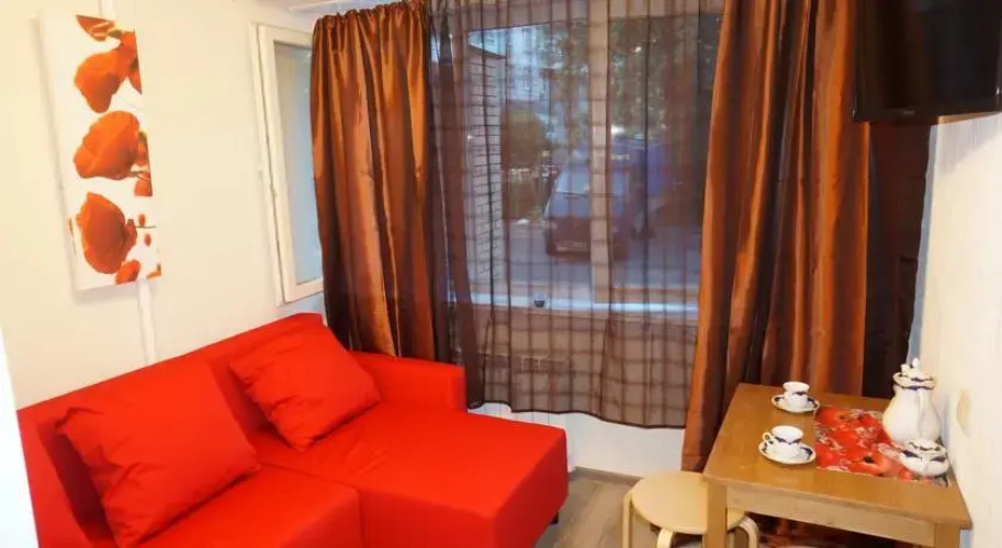 Оптима Автозаводская, фото 43