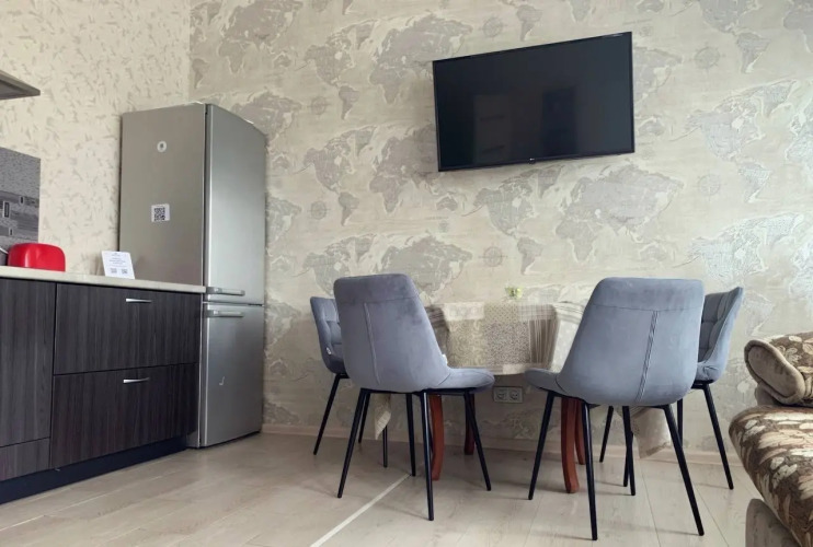 Апартаменты Vgosti33 Б.Нижегородская 27, фото 21