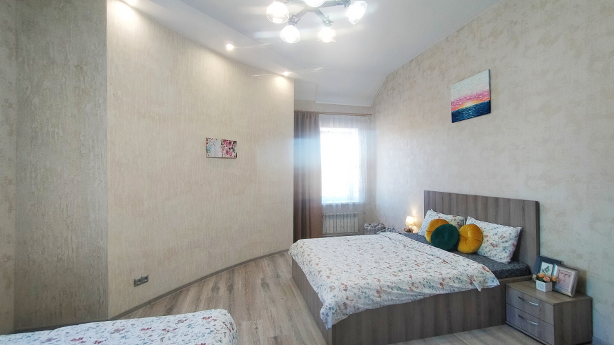 Апартаменты Vgosti33 Б.Нижегородская 27, фото 22