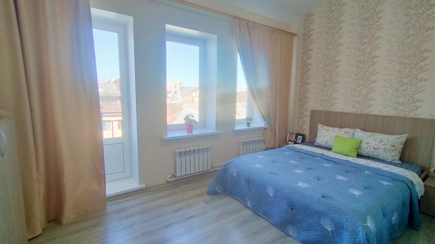 Апартаменты Vgosti33 Б.Нижегородская 27, фото 23