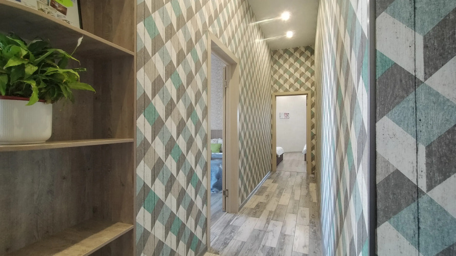 Апартаменты Vgosti33 Б.Нижегородская 27, фото 24