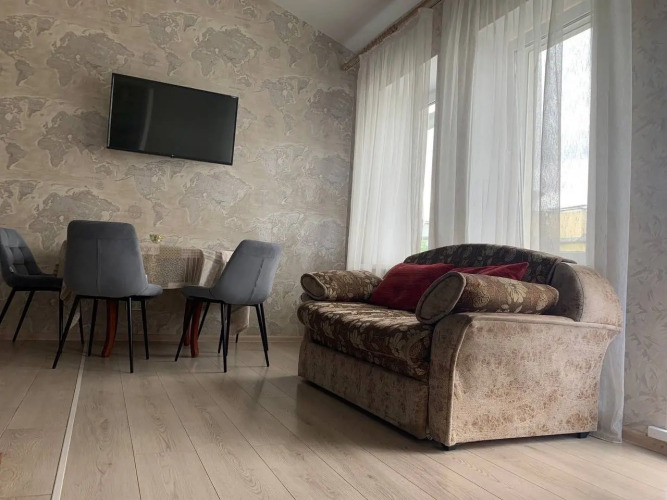 Апартаменты Vgosti33 Б.Нижегородская 27, фото 26