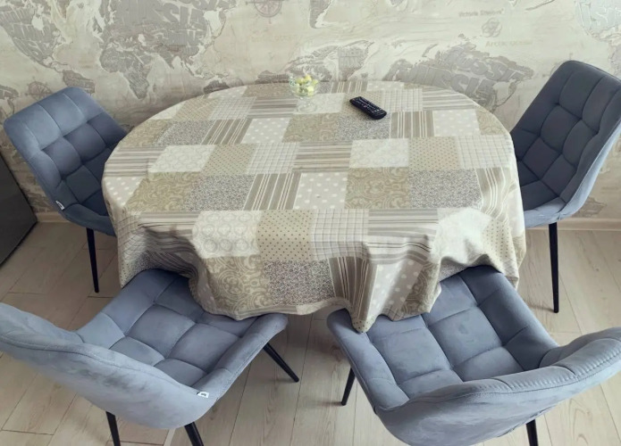 Апартаменты Vgosti33 Б.Нижегородская 27, фото 27