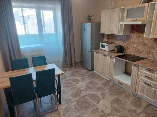 Апартаменты Высота, фото 17